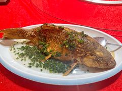 -粤北餐馆