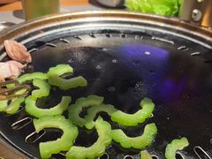 -杨小佳·齐齐哈尔烤肉·烤串(广州店)