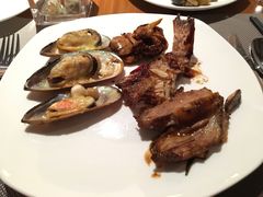 -丽晶酒店-金宝99 Restaurant