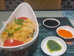 -滕记星发餐室·新加坡菜(巨鹿路店)