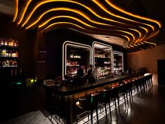 -DEW Lounge(深圳湾店)