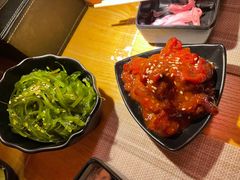 -昊·来了寿司(双楠2店)