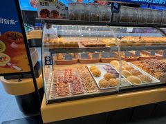 -UH祐禾(上海荟聚店)