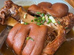 -金掌勺·锅包肉(双榆树店)