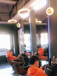 -BUTY HAIR 比帝专业烫染店