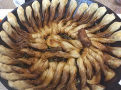 -华盛园卷子王农家菜水库鱼