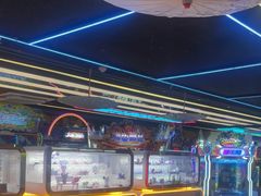 -风云再起游乐汇(北京西单西西友谊店)