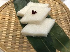 -白天鹅宾馆-宏图府餐厅