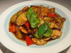 -北李妈妈菜·海肠捞饭(高新万达店)