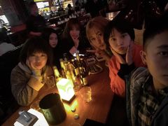 -HIB HUB公社(解放西路店)