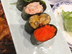-烤路里·韩国品质自助烤肉(石路天虹4号店)