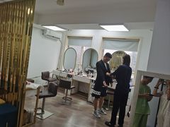 -微笑时刻照相馆·企业合影·商务外拍(北京五道口店)