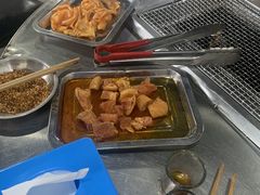-缘来香大凉山西昌火盆烧烤.12年老店(巴国城店)