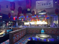 -鱼窝棚柴火铁锅炖(富山屯店)