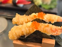 -西村日本料理(香格里拉饭店)