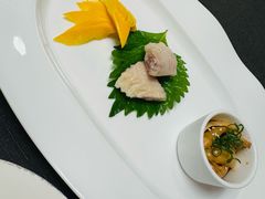 冷菜三拼-蟹榭·本帮江浙菜·蟹宴(大宁久光商场店)