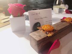 -三嚥阁 La Villa Restaurant