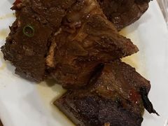 -水仙拉面(水仙街店)
