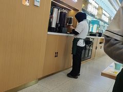 -清真·尖子尖牛肉面(王府井店)