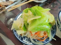-马吉德牛肉拉面(新街口店)