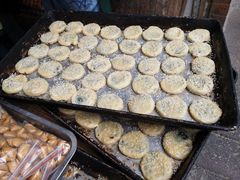 -王天顺海苔饼