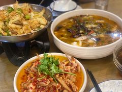 -幺妹川味·川人川菜(佛城西路店)