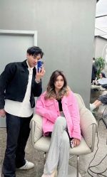 点击看大图 -3AM·S HAIR SALON烫发染发接发