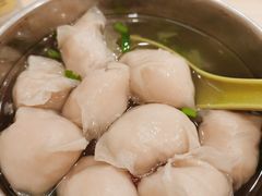 -肉燕扁食草包飯(东街店)