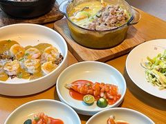 -竹里馆 ·茶食(奥体店)