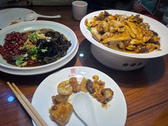 -惠宾饭庄(中山路店)