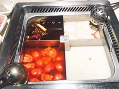 -海底捞火锅(万丰桥店)