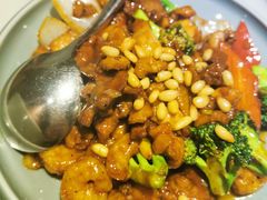 -小吊梨汤·北京菜·烤鸭(华润万象城店)