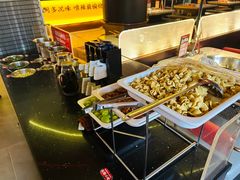 -大龙燚火锅(太古里店)