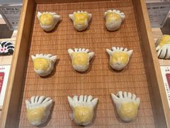 -老鼎丰糕点铺子(国贸商城店)