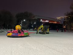 -沈阳奥体冰雪嘉年华