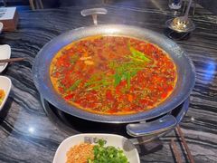 -老船舫·现做活鲜鱼馆(东郊记忆店)