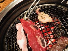 -赤坂亭M9和牛烧肉(世博源店)