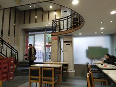 大堂-老头盖浇饭(南京新街口明瓦廊宏光酒店店)
