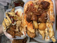 -老三样·旧食新味(万寿宫店)