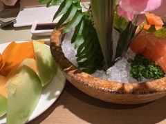 -大渔铁板烧(花园道店)