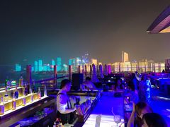 -VENU+海景酒廊