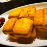 香喷喷的火腿～