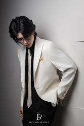 点击看大图 -Brother西服礼服定制·商务·婚礼(佛山南海店)