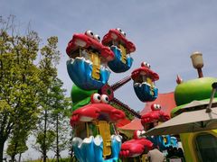 -海合安苏州阳澄半岛乐园