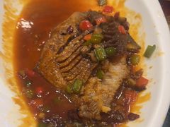 -君霖海鲜私房菜(春柳店)