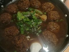 -遇见小厨·北京烤鸭·江湖菜·川菜(广福桥店)