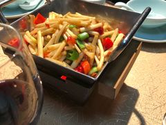 -皇家冰窖小院(什刹海店)