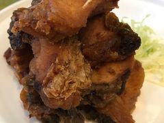-蔡阿水羊肉店