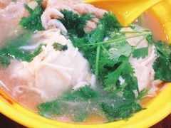 双档-小杨生煎(龙之梦购物中心店)