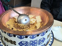 -斯琴阿妈蒙古餐厅(新城店)